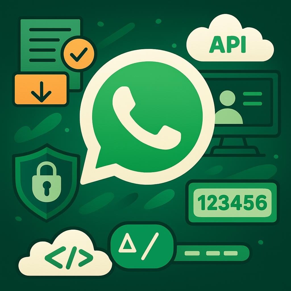 whatsapp business api provider in dwarka