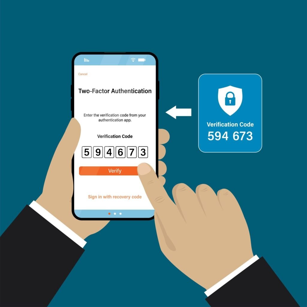 WhatsApp OTP API