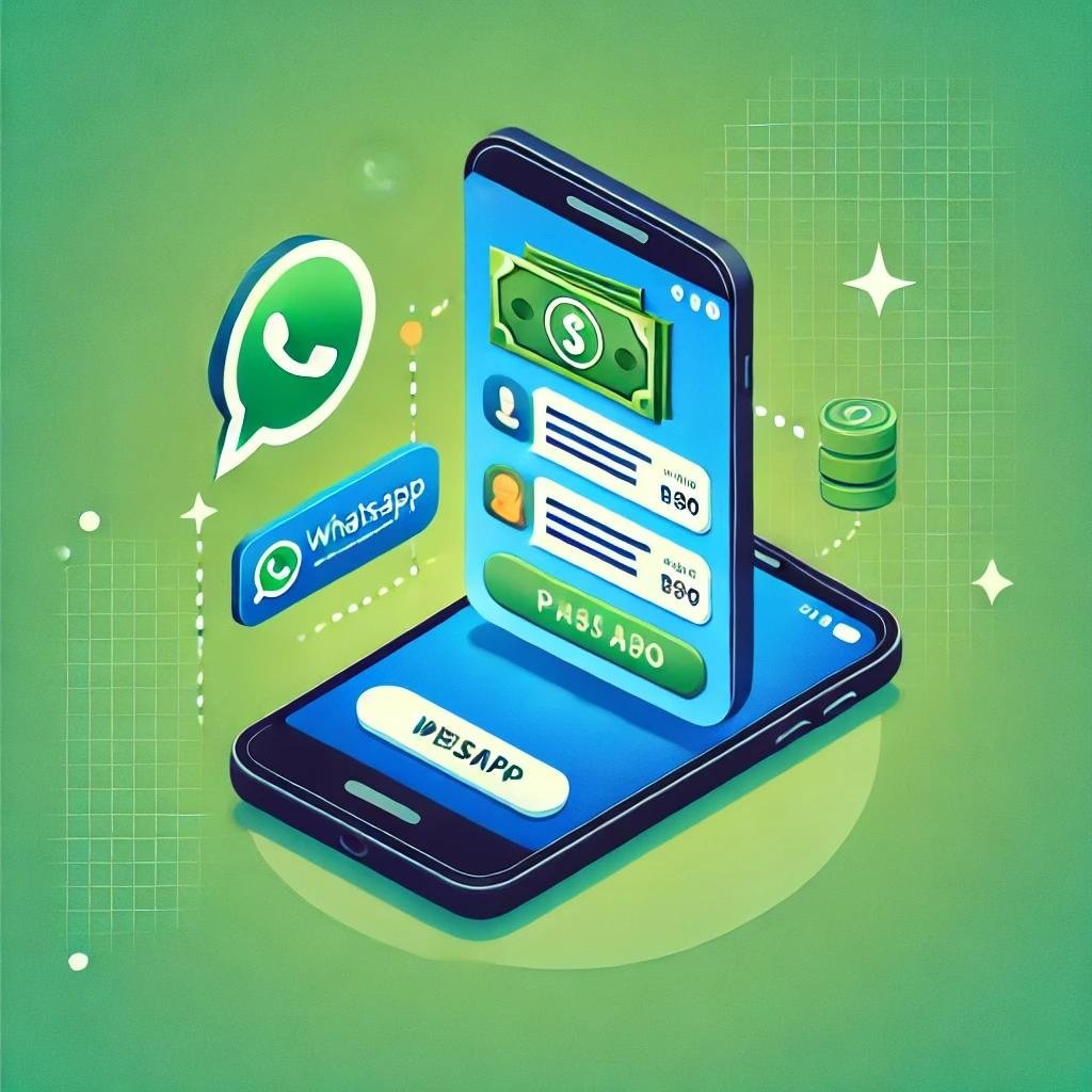 WhatsApp Customer Support