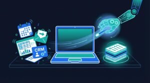 Cloud CRM Software