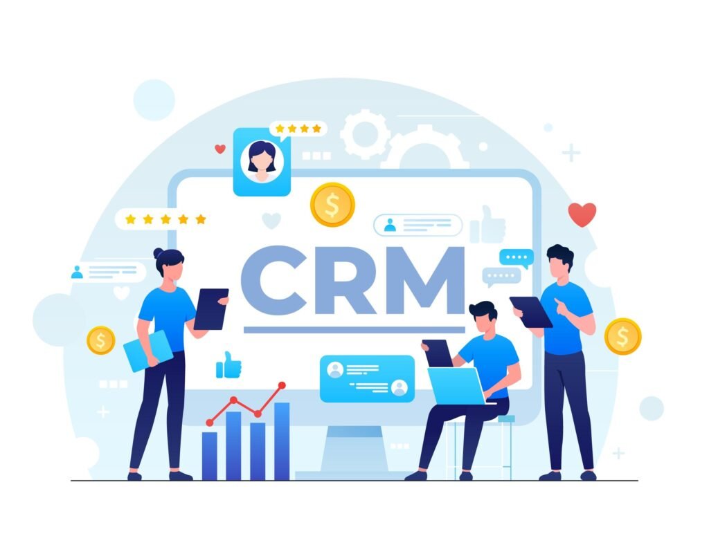 best crm for startups