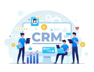 best crm for startups