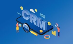 Business CRM Software