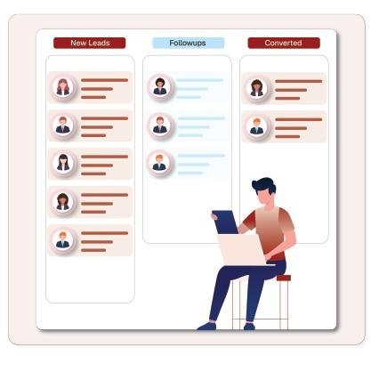 best crm for startups