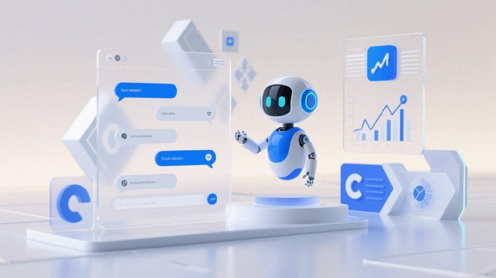 companies have AI chatbots