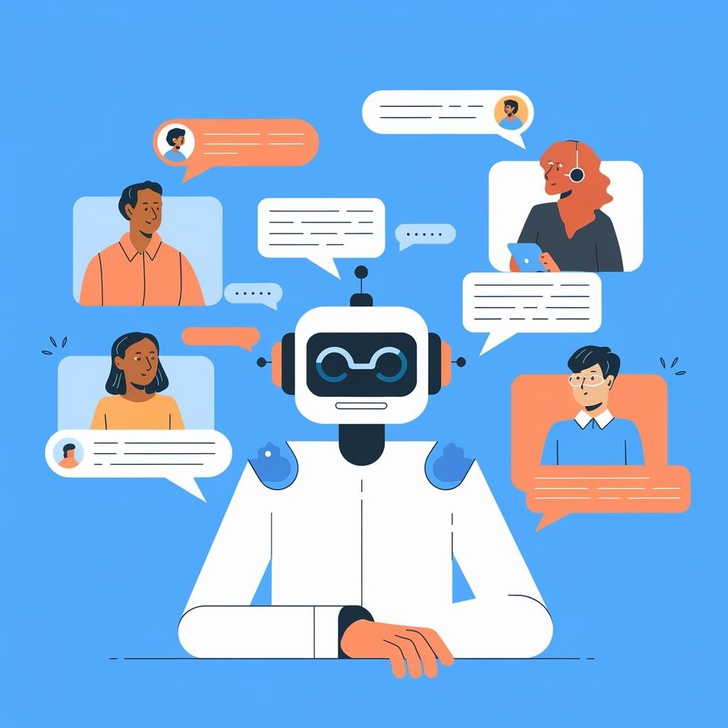 WhatsApp Broadcast API