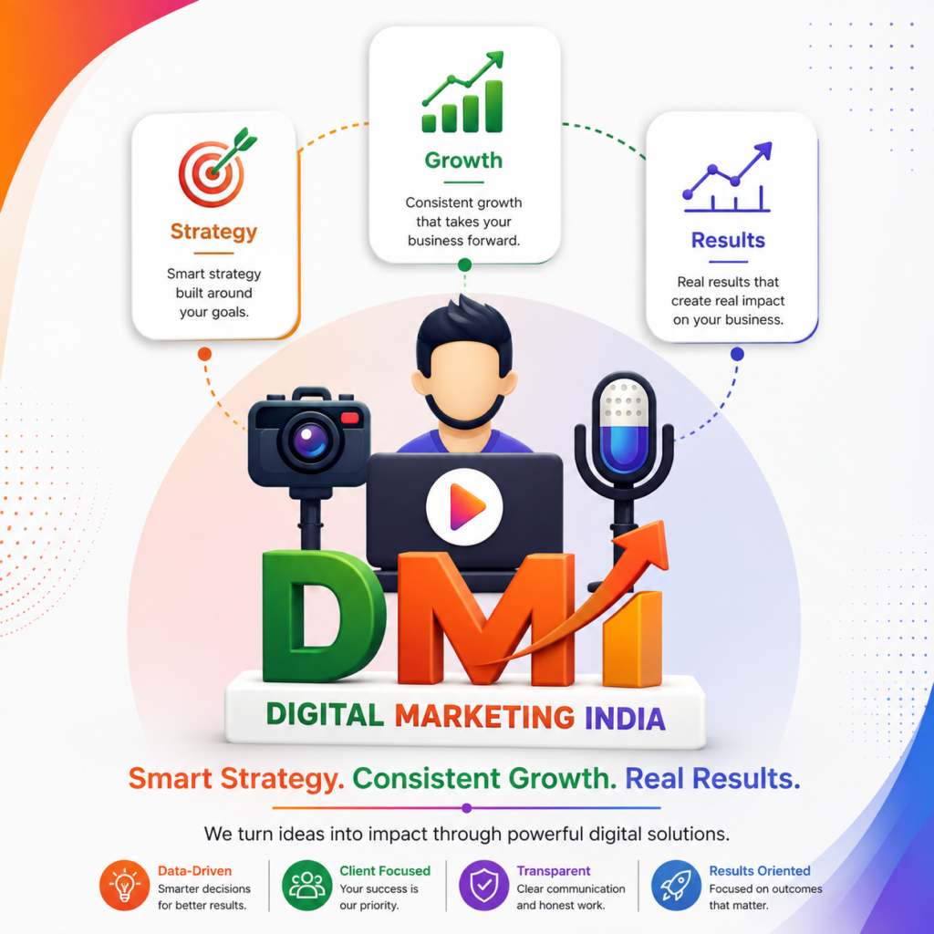 Best digital marketing company in Dwarka