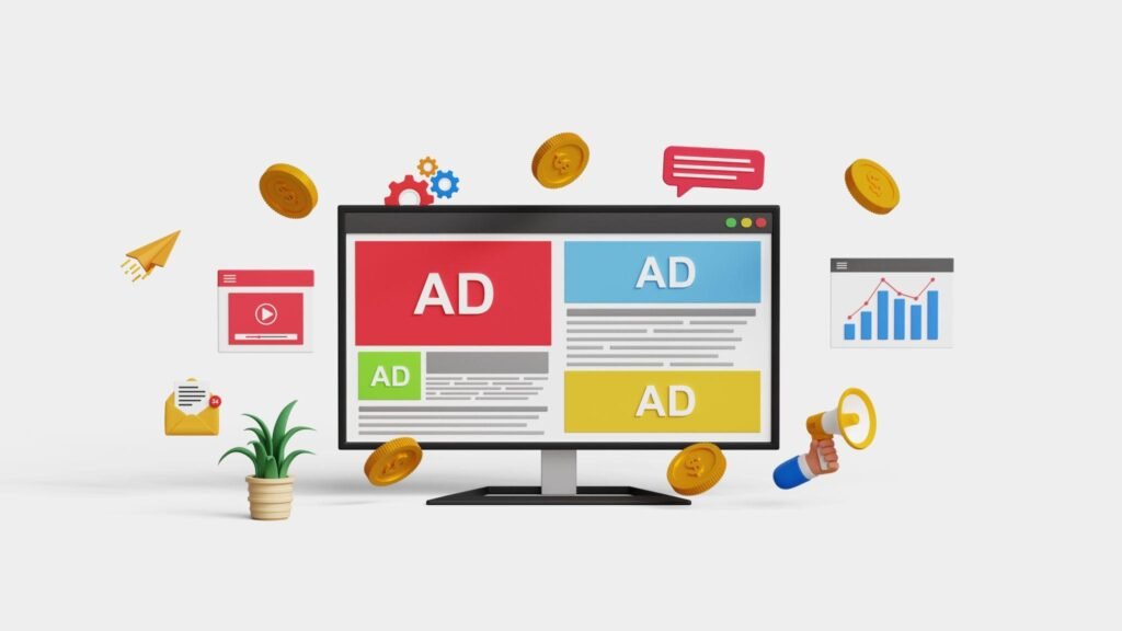 digital marketing services near me