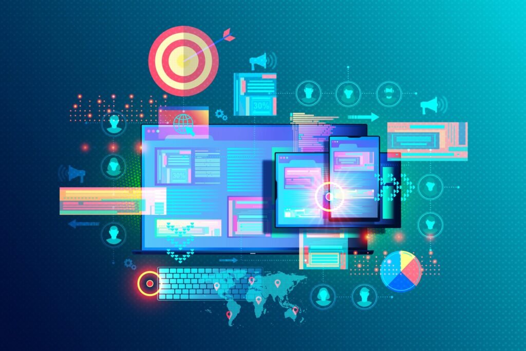 Best digital marketing agency in India