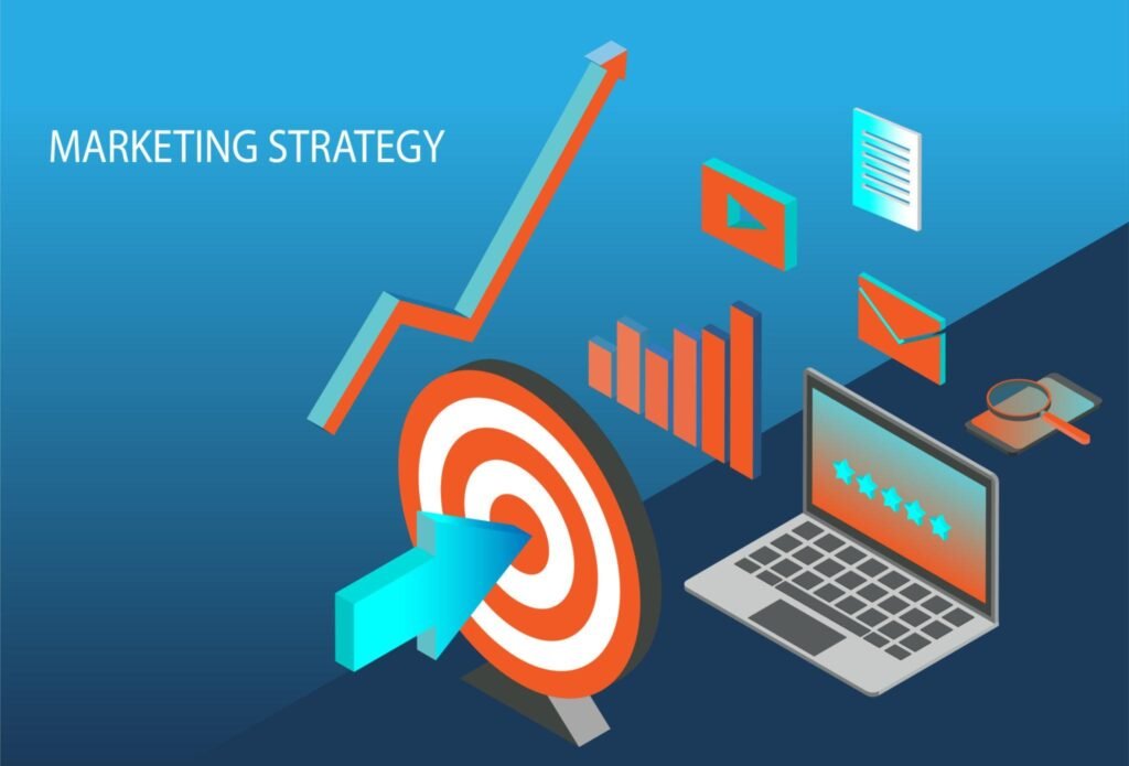 online digital marketing services