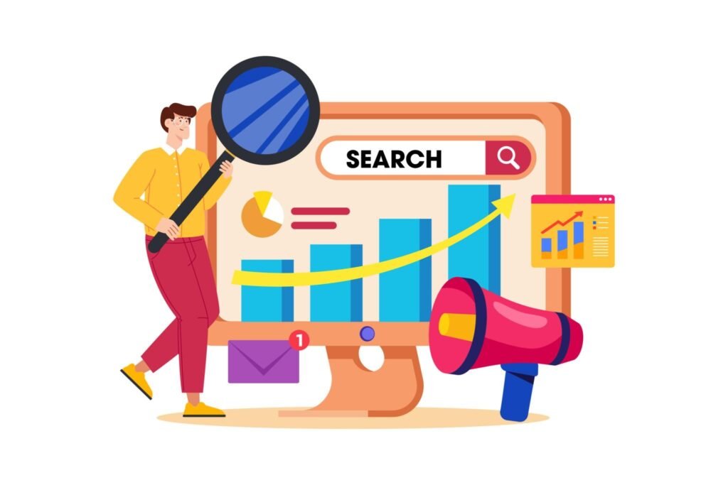digital marketing services near me