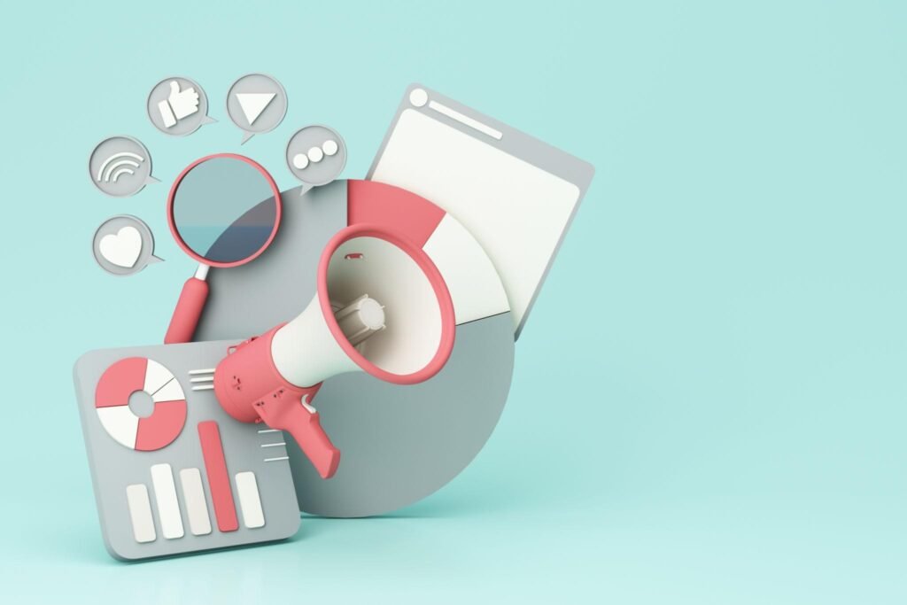 Best digital marketing agency in India