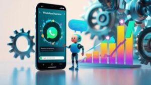 AI WhatsApp Chatbot