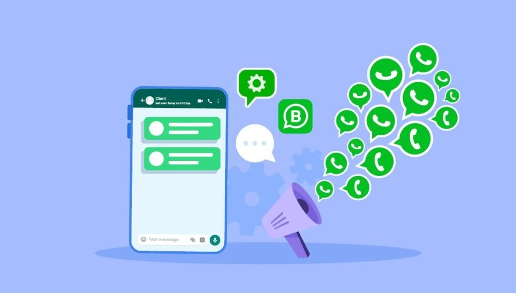 AI WhatsApp Chatbot