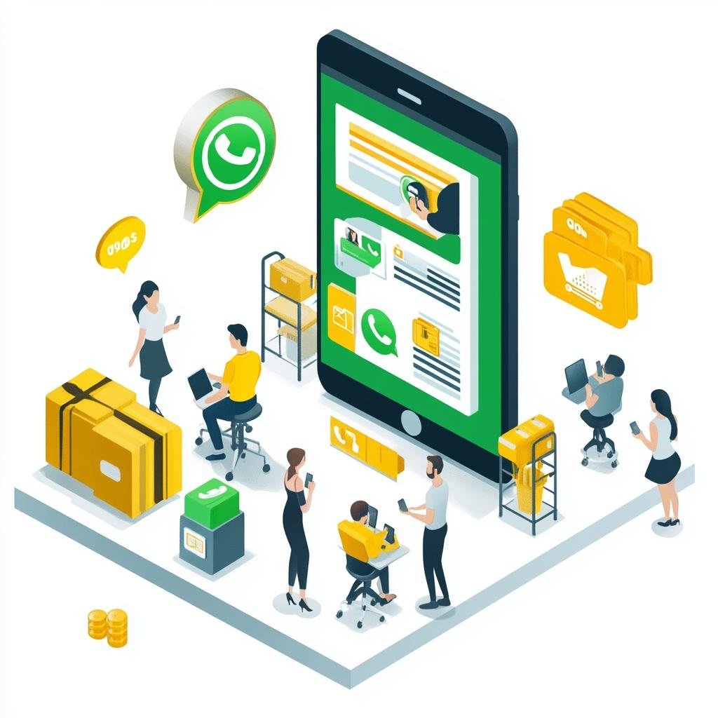send 10000 messages on WhatsApp