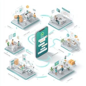 AI WhatsApp Chatbot