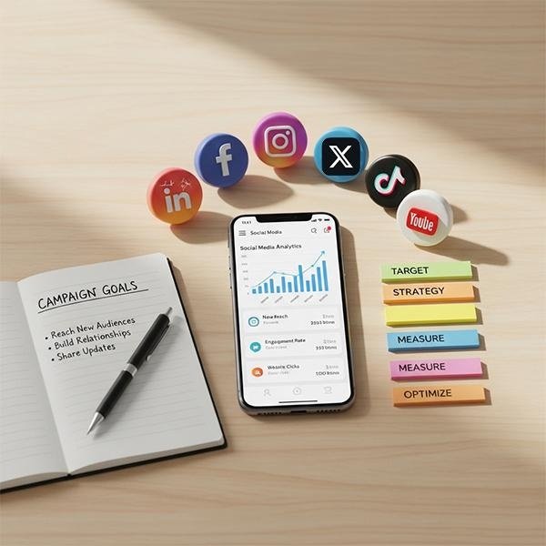 Digital Marketing Company near me