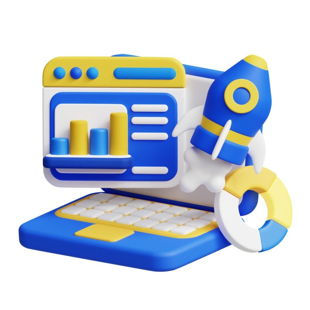 Digital Marketing Services in Dwarka