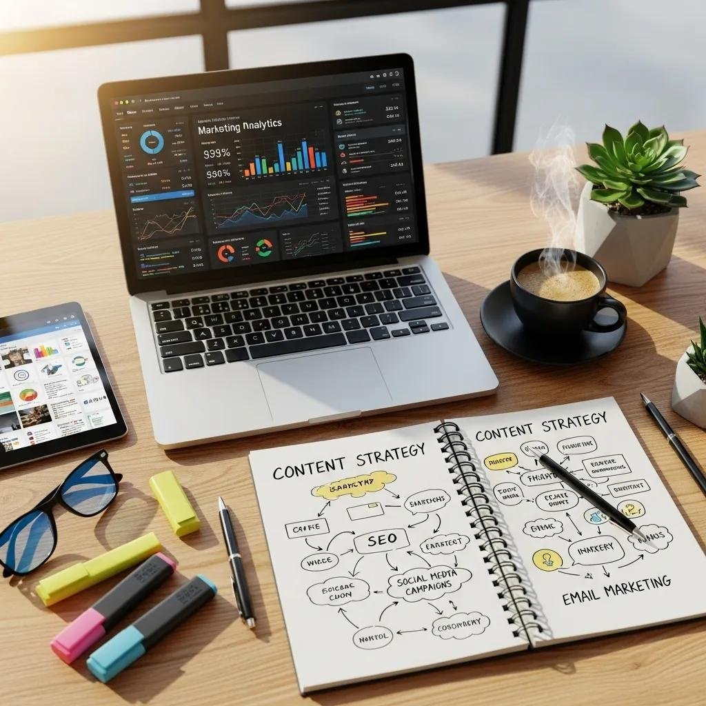 Best Digital Marketing Company in Gorakhpur
