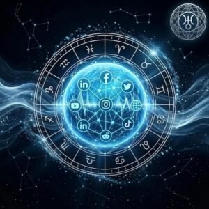 Digital Marketing for Astrologers