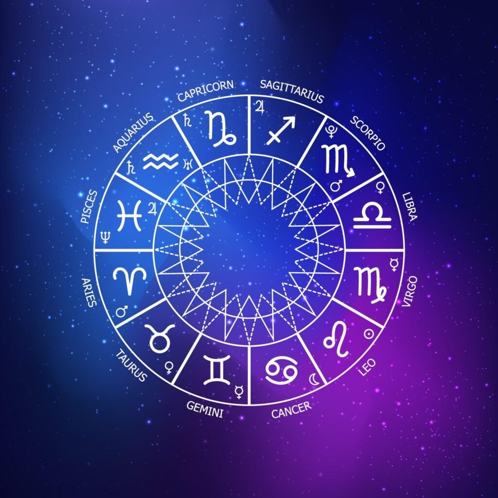 Digital Marketing for Astrologers