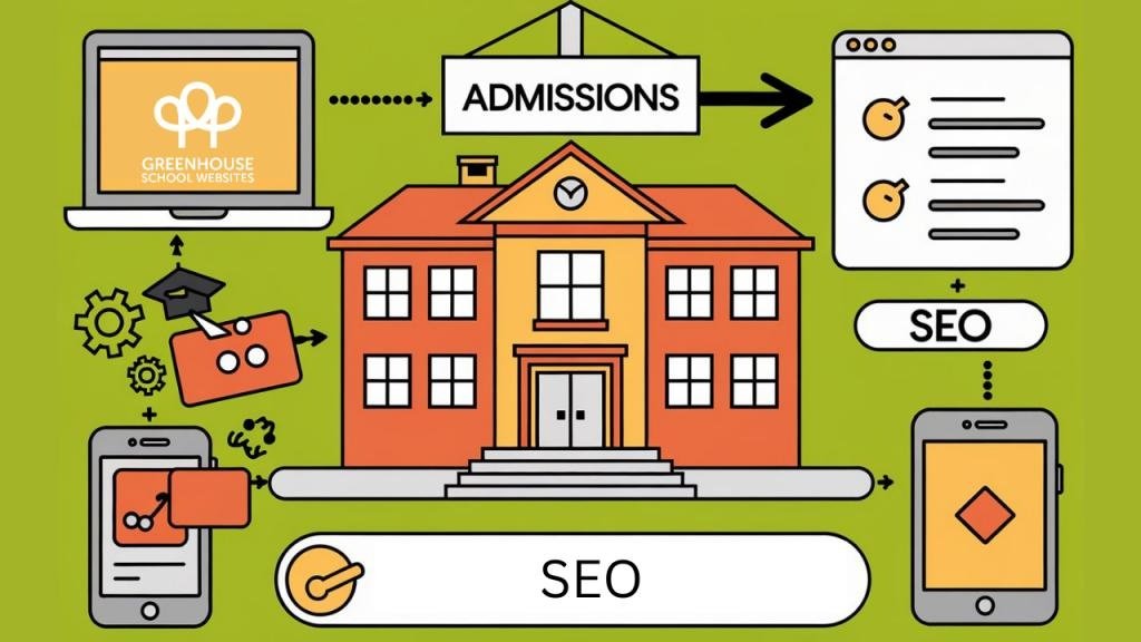 Digital Marketing for Schools in Dwarka