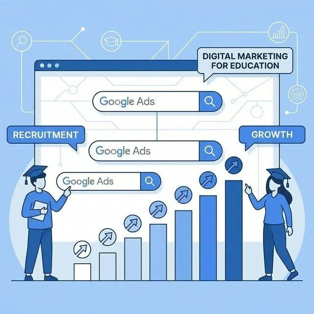 Digital Marketing Company Dwarka