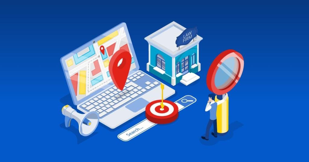 SEO Services for Lawyers in Dwarka