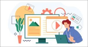 Digital Marketing Company Dwarka