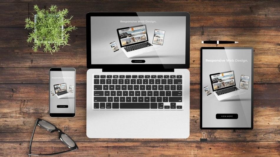 WordPress Development Company in Dwarka
