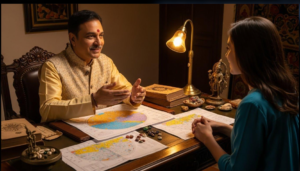 Sarvatobhadra Chakra Course in India