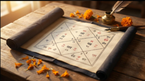 Learn Sarvatobhadra Chakra